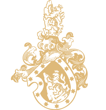 Weinhaus Eva-Maria Wagner Family Crest Eisenstadt