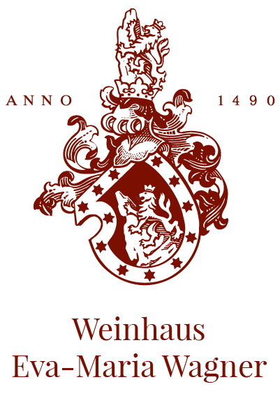 Weinhaus Eva-Maria Wagner Logo Eisenstadt